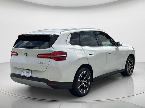 New 2026 BMW X3 xDrive30 AWD/4WD image 5