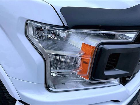 Used 2018 Ford F150 XLT w/ Equipment Group 302A Luxury image 24