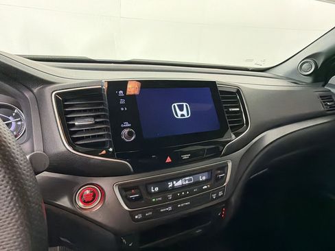 Used 2024 Honda Passport EX-L image 24