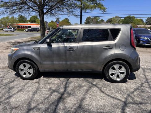 Used 2014 Kia Soul image 5
