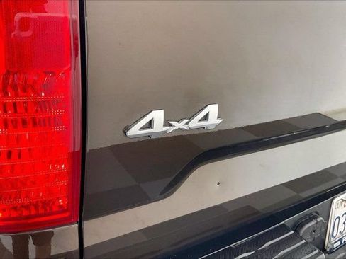 Used 2021 Toyota Tundra 1794 Edition AWD/4WD image 7