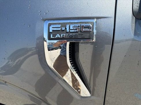 New 2026 Ford F150 Lariat AWD/4WD image 16