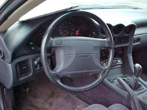 Used 1991 Dodge Stealth ES image 26