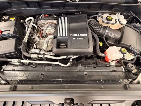 Used 2023 GMC Sierra 1500 AT4 w/ AT4 Preferred Package image 51