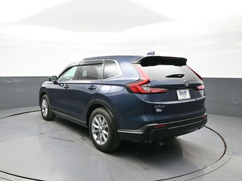 Certified 2023 Honda CR-V EX-L image 8