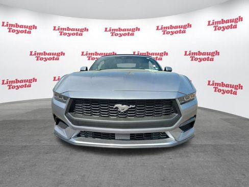 Used 2024 Ford Mustang Premium RWD image 19