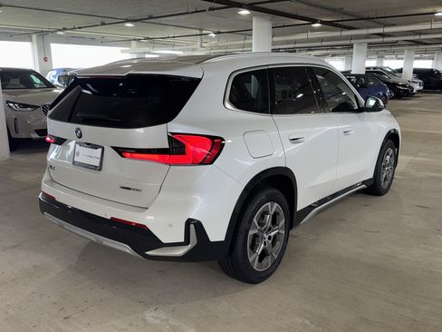 New 2026 BMW X1 xDrive28i w/ Convenience Package AWD/4WD image 7