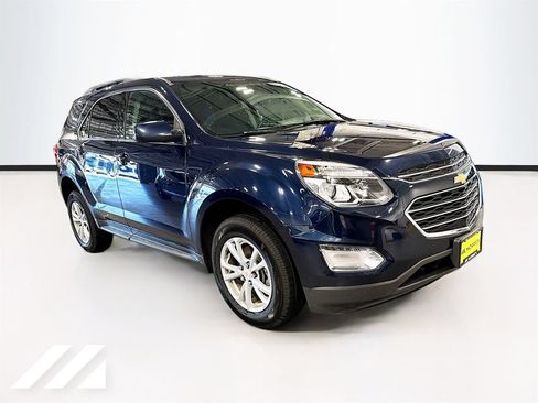 Used 2016 Chevrolet Equinox LT w/ Convenience Package AWD/4WD image 3