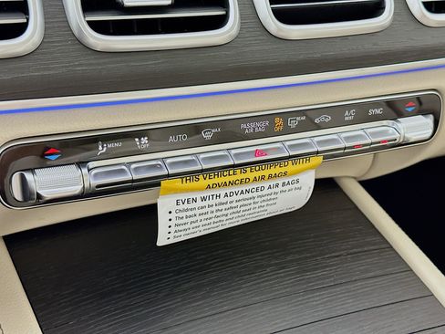 New 2026 Mercedes-Benz GLE 350 4MATIC image 17