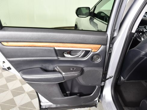 Used 2019 Honda CR-V EX-L image 47