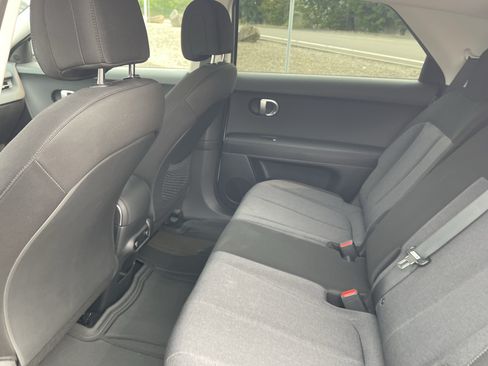 Certified 2024 Hyundai Ioniq 5 SEL AWD/4WD image 14