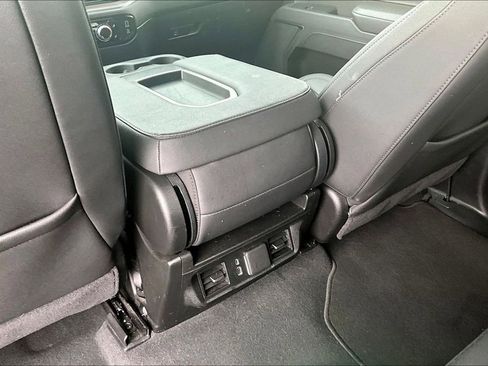 Certified 2025 GMC Sierra 1500 SLT AWD/4WD image 29