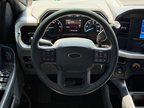 Used 2023 Ford F150 XL w/ XL Chrome Appearance Package RWD image 15