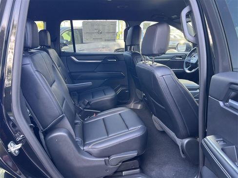 New 2026 GMC Acadia Elevation w/ Black Edition image 29