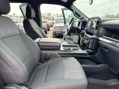 Used 2026 Ford F150 STX w/ F-150 LOBO Package AWD/4WD image 21