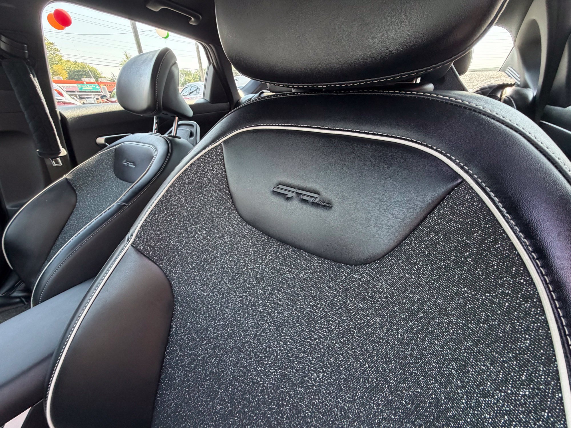 Used 2025 Kia K4 GT-Line w/ GT-Line Sunroof Package FWD image 18