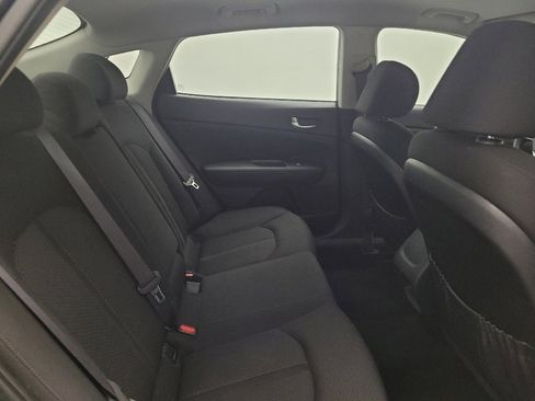 Used 2018 Kia Optima LX FWD image 19