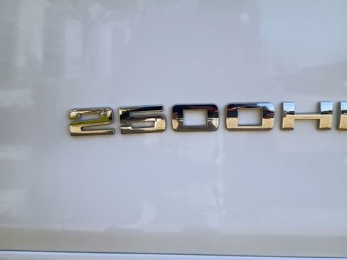 Used 2015 Chevrolet Silverado 2500 LT image 25