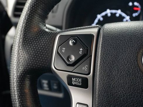 Used 2024 Toyota 4Runner SR5 Premium w/ Moonroof Package AWD/4WD image 12