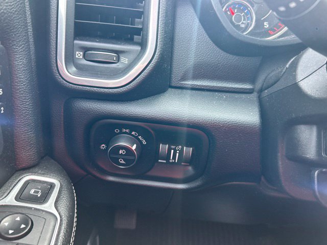 Used 2021 RAM 2500 Laramie AWD/4WD image 28