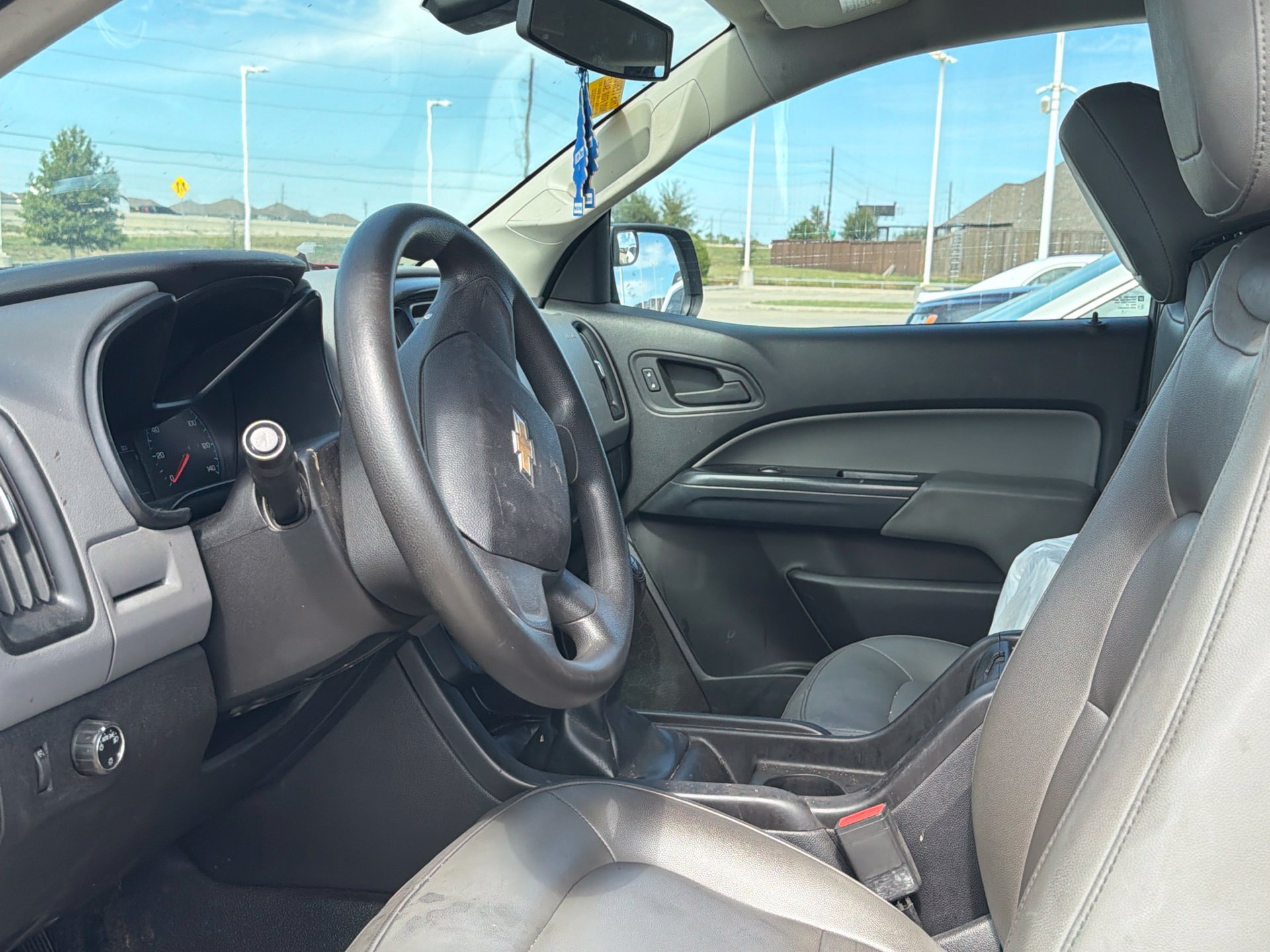 Used 2015 Chevrolet Colorado 2WD Extended Cab image 11