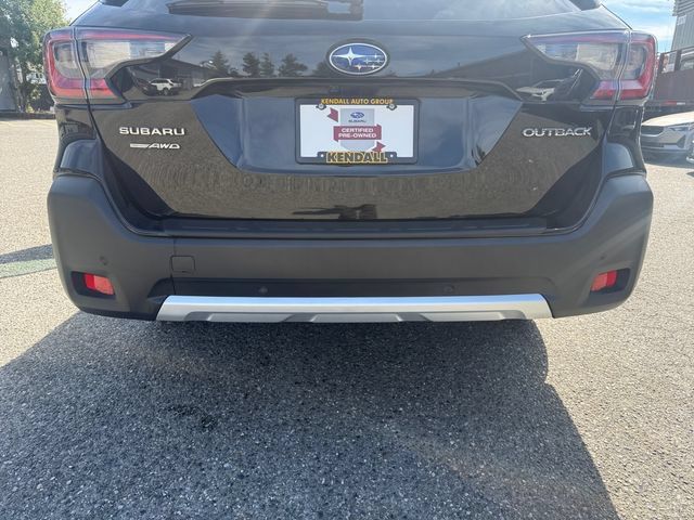 Certified 2024 Subaru Outback Limited AWD/4WD image 30
