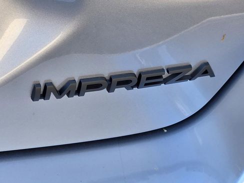 New 2026 Subaru Impreza 2.0i Sport AWD/4WD image 29