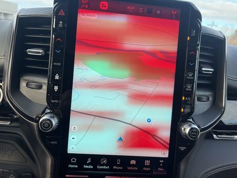 New 2026 RAM 2500 Rebel w/ Rebel Level 2 Equipment Group image 31