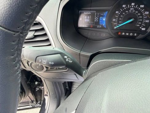 Used 2024 Ford Edge SEL w/ Convenience Package AWD/4WD image 27