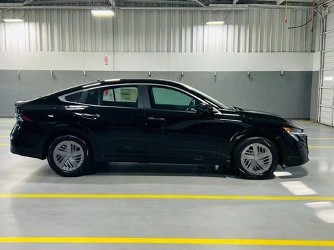 New 2026 Nissan Sentra S image 16