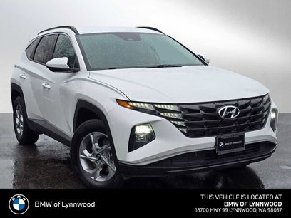 Used 2024 Hyundai Tucson SEL