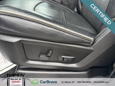 Used 2024 RAM 2500 Limited AWD/4WD image 20
