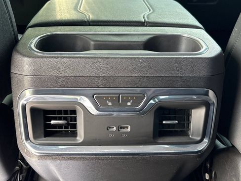 Used 2024 Chevrolet Silverado 2500 LTZ w/ LTZ Plus Package AWD/4WD image 26