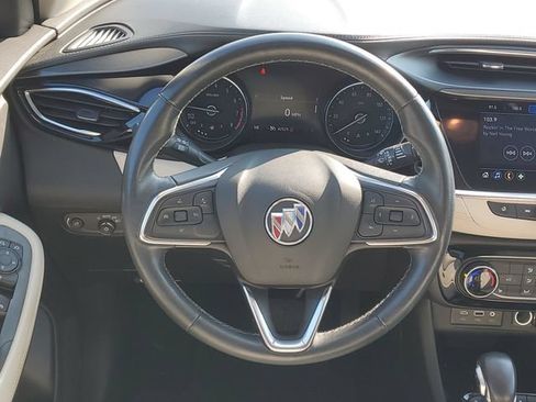 Used 2023 Buick Encore GX Preferred w/ Cold Weather Comfort Package FWD image 12