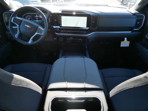 New 2026 Chevrolet Silverado 3500 LT w/ Z71 Chrome Sport Edition image 6