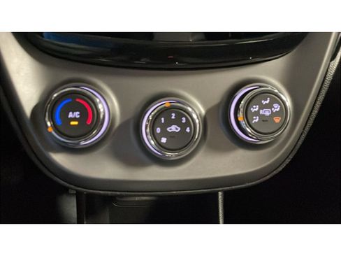 Used 2019 Chevrolet Spark LT FWD image 15