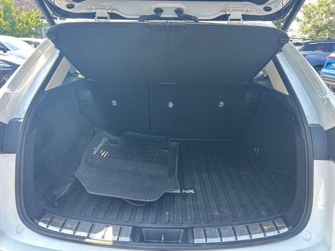 Used 2024 Lexus NX 350 AWD image 18