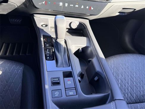 New 2026 Nissan Sentra SV w/ SV Convenience Package image 22