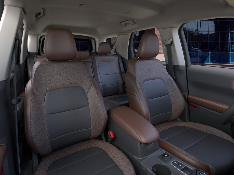 New 2026 Ford Bronco Sport Outer Banks AWD/4WD image 10