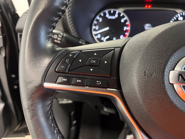 Used 2022 Nissan Sentra SV FWD image 26
