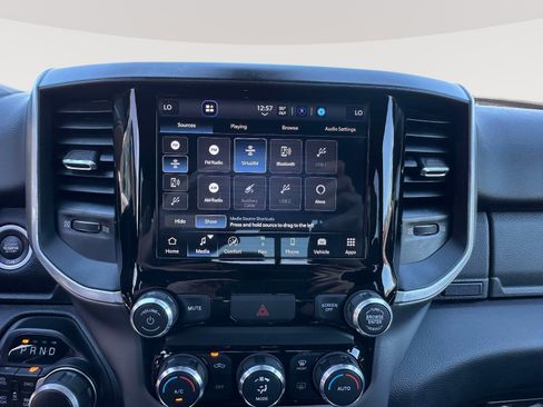 Used 2022 RAM 1500 Big Horn image 9