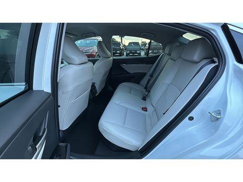 New 2026 Toyota Camry XLE FWD image 55