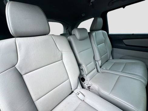 Used 2016 Honda Odyssey EX-L image 19