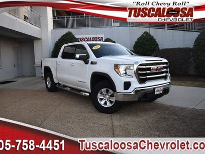 Used 2019 GMC Sierra 1500 SLE w/ SLE Value Package