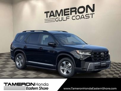 New 2026 Honda Pilot EX-L