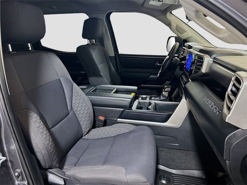 Used 2023 Toyota Tundra SR5 image 24