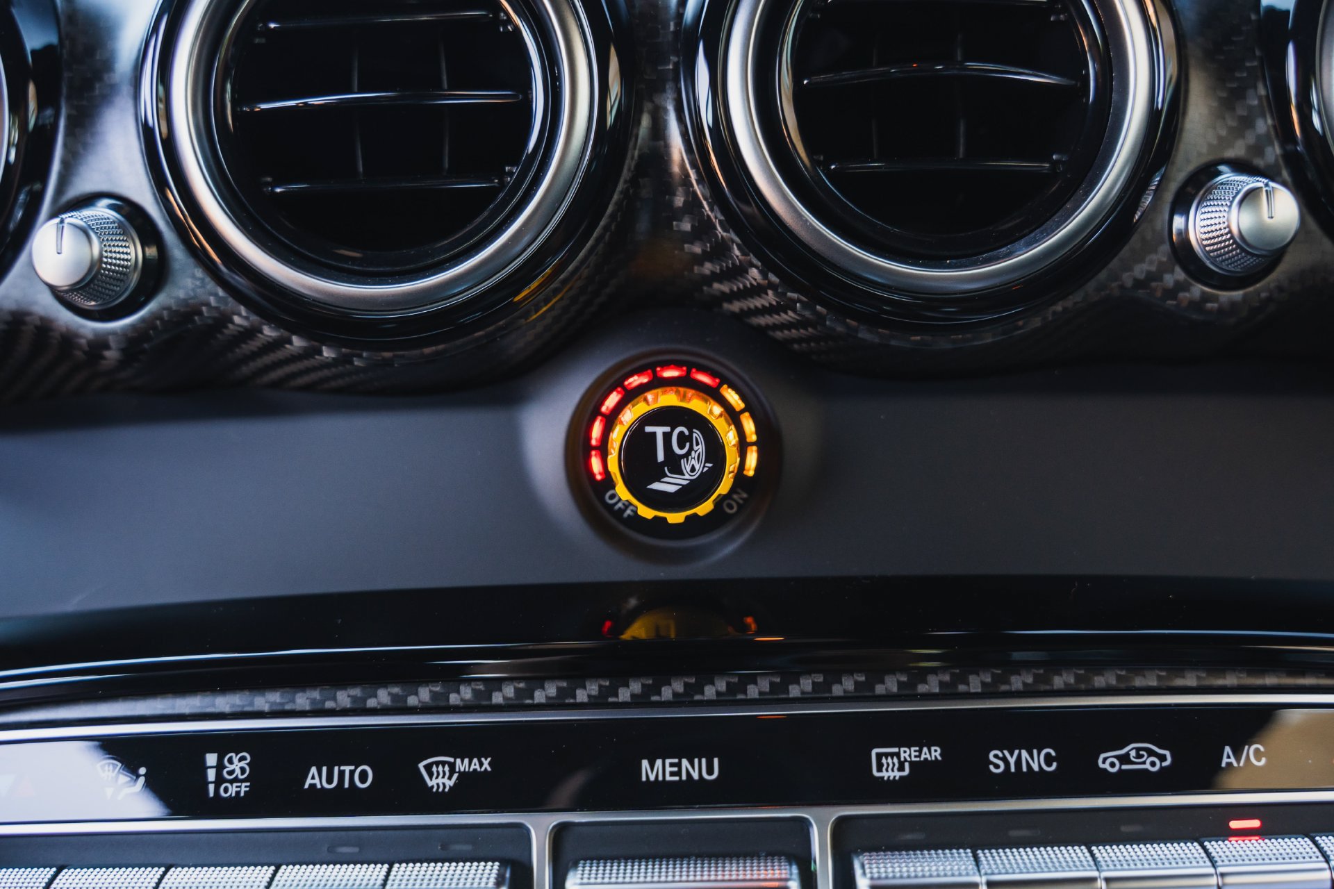 Used 2021 Mercedes-Benz AMG GT Black Series image 67