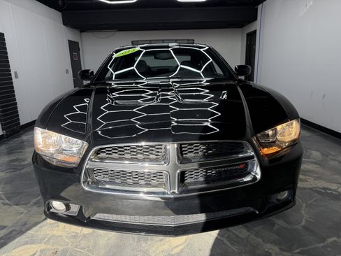 Used 2013 Dodge Charger SXT Plus image 7