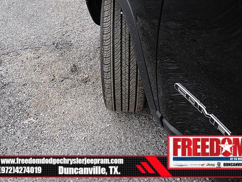 New 2026 Jeep Compass Limited image 44