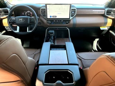 New 2026 Toyota Tundra 1794 Edition image 21